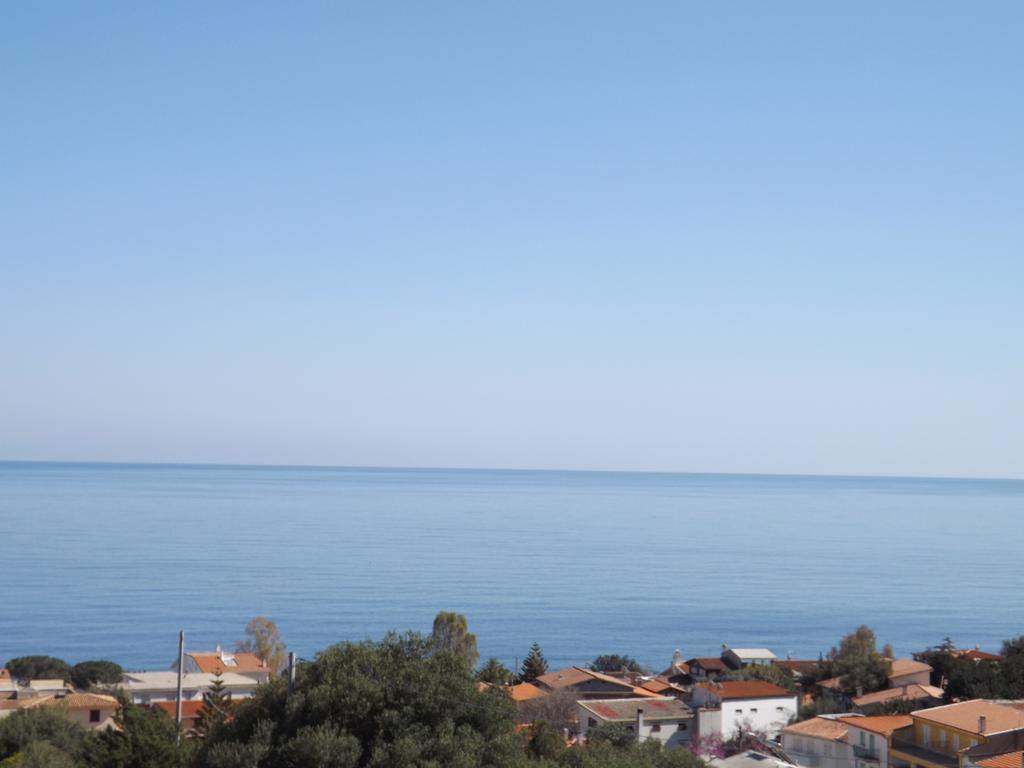 Cala Gonone Cozy House Sea View Hotel Buitenkant foto