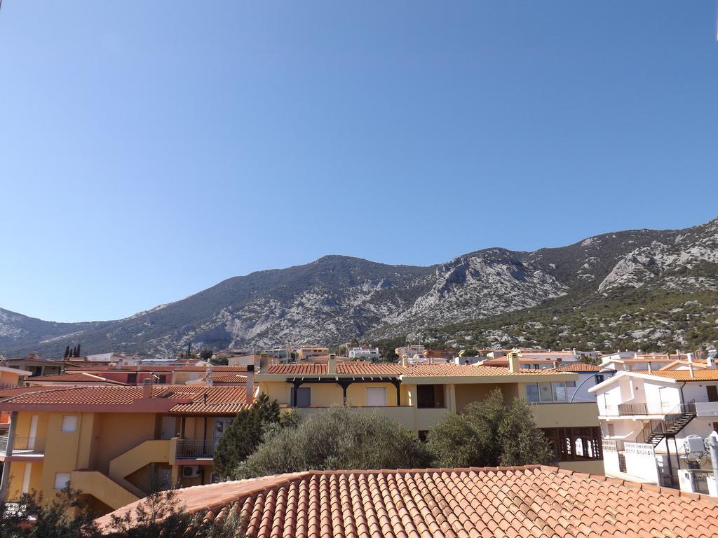 Cala Gonone Cozy House Sea View Hotel Buitenkant foto